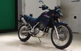 KAWASAKI KLE250 LE250A