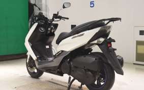 YAMAHA Majesty 155 Gen.2 S 2007 SG52J