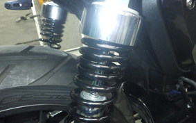 HONDA GB350S 2022 NC59