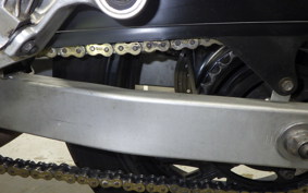 YAMAHA TDM850 Gen.2 2001 RN03J