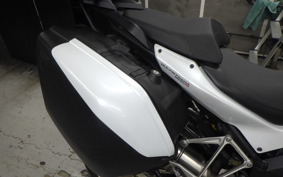 DUCATI MULTISTRADA 1200 2011