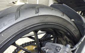 YAMAHA MT-09 2017 RN34J