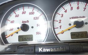 KAWASAKI EPSILON 250 Gen.2 CJ43B