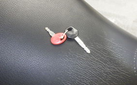 SUZUKI SKYWAVE 200 (Burgman 200) 2001 CH41A