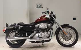 HARLEY XL883-I 2007