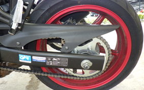 SUZUKI SV650 A 2019 VP55B