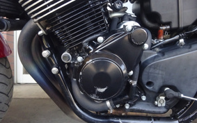 HONDA CB400SFV-3 BOLDOR 2005 NC39