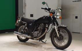 YAMAHA SR400 Gen.4 2018 RH03J
