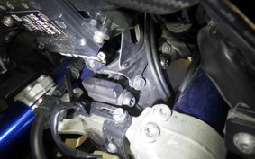 YAMAHA MT-09 Tracer 2015 RN36J