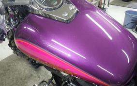 HONDA SHADOW 400 SLASHER 2002 NC40