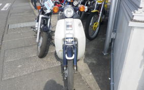 HONDA C70 SUPER CUB C70