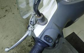 SUZUKI LET's 4 1991 CA41A