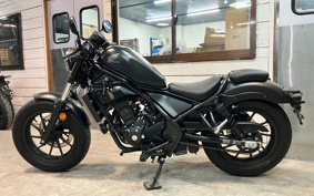 HONDA  REBEL 250 ABS MC49