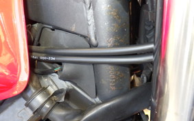 HONDA HORNET 900 2001 SC48