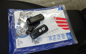 HONDA PCX 125 JF81