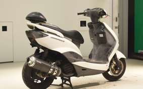 YAMAHA CYGNUS 125 X 2008 SE12J