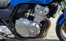 HONDA CB400SF 2010 NC42