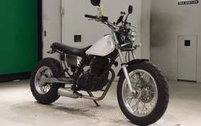 YAMAHA TW200 Gen.2 DG07J