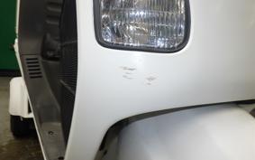 HONDA GYRO CANOPY TA03