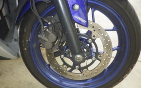 YAMAHA YZF-R25 A RG10J