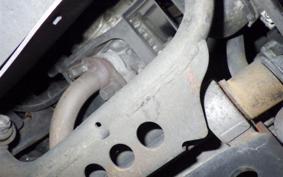 YAMAHA CYGNUS 125 XSR 2 2014 SE44J