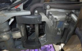 SUZUKI LET's 5 CA47A