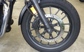 HONDA GB350 2025 NC59