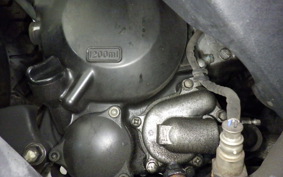 SUZUKI SKYWAVE 200 (Burgman 200) 2013 CH41A