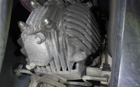 HONDA C50 SUPER CUB 2012 AA04