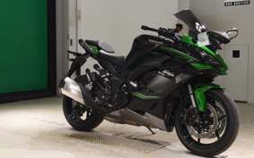 KAWASAKI NINJA 1000SX 2023 ZXT02K