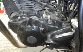 YAMAHA TW225 DG09J