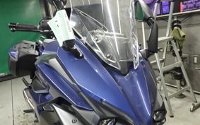 SUZUKI GSX-S1000 GT 2022