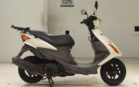 SUZUKI ADDRESS V125 S 2021 CF4MA