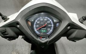 SUZUKI ADDRESS V110 CE47A