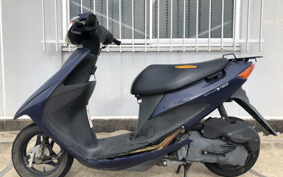 SUZUKI ADDRESS V50 CA44A