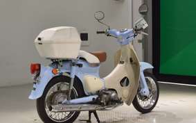 HONDA LITTLE CUB E AA01