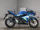 Фото Suzuki GSX-R125 с японского аукциона