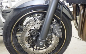 KAWASAKI ZRX1200 D 2009 ZRT20D