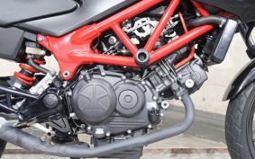 HONDA VTR 250 F MC33