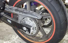 HONDA VTR 250 Gen. 2 MC33