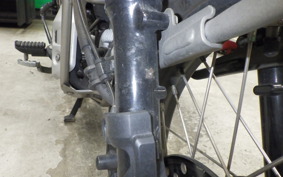 HONDA CT125-2 JA65