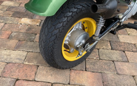 HONDA NO-TI DUX CY50