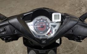 HONDA MO JET125 TCJV