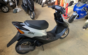 HONDA DIO ZX AF35