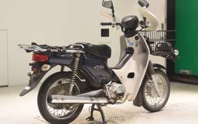 HONDA C50 SUPER CUB 2021 AA04