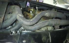 HONDA VFR750F GEN 2 1991 RC36