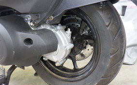 YAMAHA CYGNUSｸﾞﾘﾌｧｽ SEJ4J