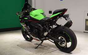 KAWASAKI ZX-25R 2011 ZX250E