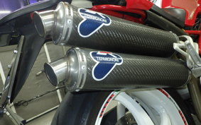 DUCATI MONSTER S2R 1000 2006
