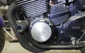 YAMAHA XJR400 Gen.3 R 2001 RH02J